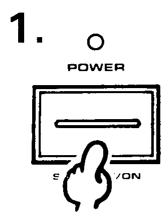 PIONEER F-550RDS - Remarque: - 1