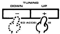 PIONEER F-550RDS - Remarque: - 3