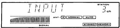 PIONEER F-550RDS - Remarque: - 2