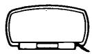 PIONEER F-550RDS - Verification des accessoires - 1