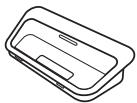 PIONEER IDK-80 - 付属品を確認する - 1