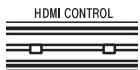 PIONEER PDA-V100HD - Uso di quest'unità con altri teilevisori - 2