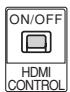 PIONEER PDA-V100HD - Using the unit with other televisions - 1