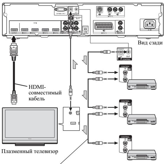 PIONEER PDA-V100HD - PpimueaHne - 1