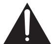 PIONEER PDA-V100HD - ATTENZIONE: - 1