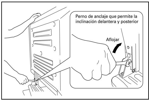PIONEER PDK-1012 - Procedimiento de ajuste - 1