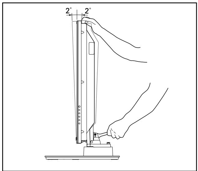 PIONEER PDK-1012 - Choisissez l'angle que vous préférez. - 1