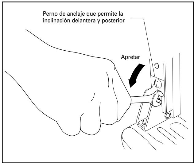 PIONEER PDK-1012 - Procedimiento de ajuste - 3