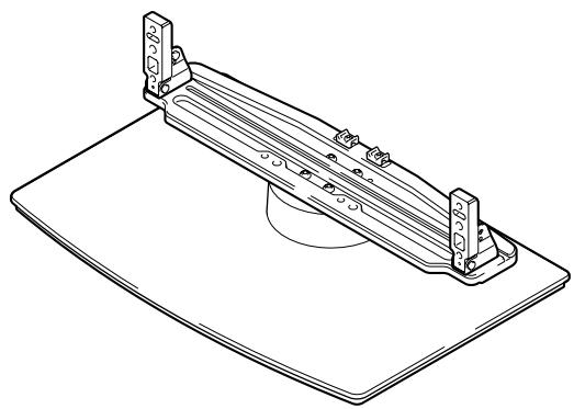 PIONEER PDK-1012 - Comprobación de las piezas incluidas - 1