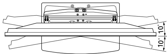 PIONEER PDK-1012 - Precauciones para la instalación - 4