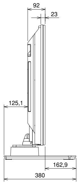 PIONEER PDK-1013 - Sin altavoces - 2