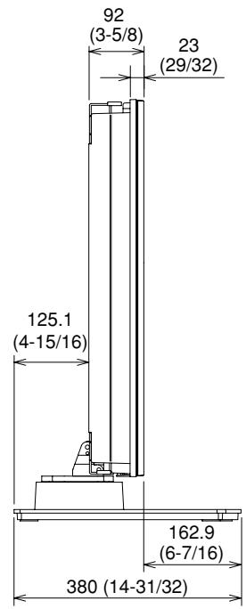 PIONEER PDK-1013 - When installing the PDP-S35 or the PDP-S36 speakers - 2