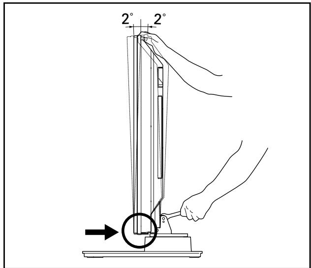 PIONEER PDK-1013 - Choisissez l'angle que vous préférez. - 1