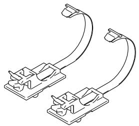 PIONEER PDK-1013 - Comprobación de las piezas incluidas - 3