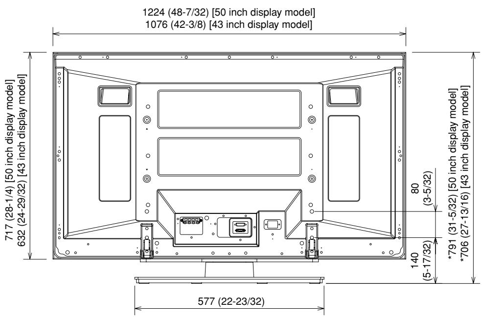 PIONEER PDK-1013 - Without speakers - 1