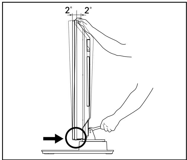 PIONEER PDK-1013 - Determine el ángulo que ustéd préfiera. - 1