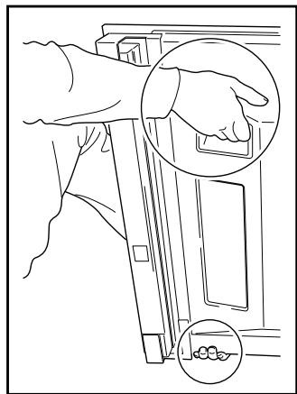 PIONEER PDK-1013 - Precautions when installing in a rack or other enclosure - 2