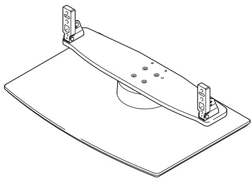 PIONEER PDK-1013 - Checking the Enclosed Parts - 1