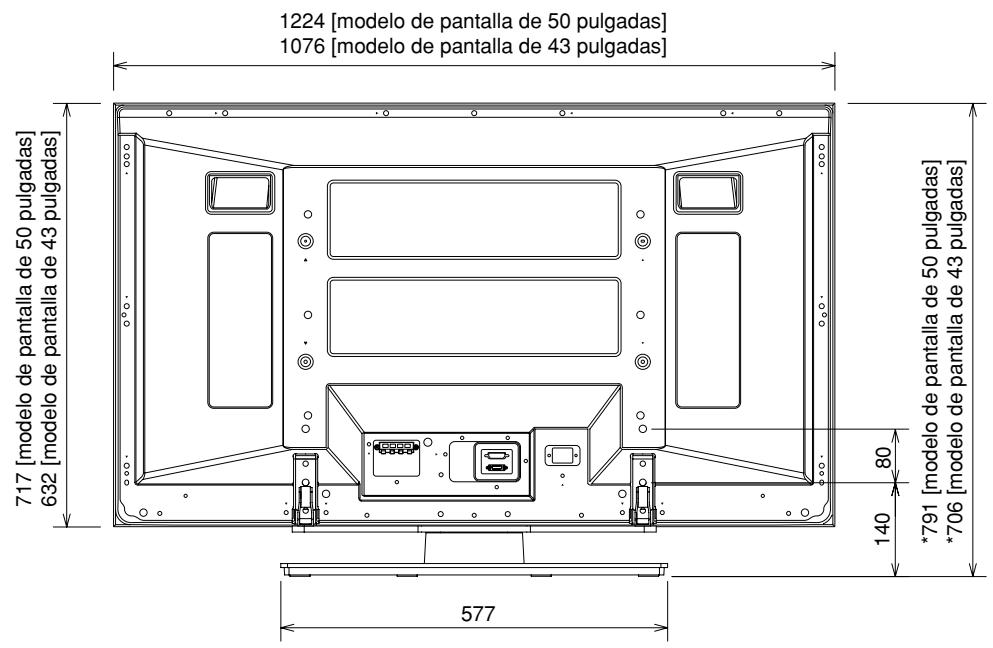PIONEER PDK-1013 - Sin altavoces - 1