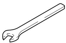 PIONEER PDK-1013 - Comprobación de las piezas incluidas - 7