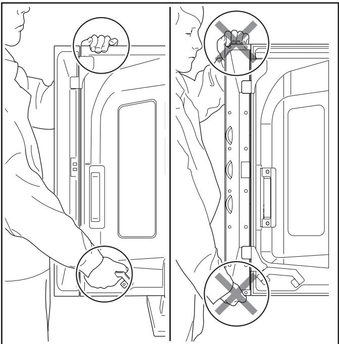 PIONEER PDK-1015 - Netez pas l'enceinte - 1