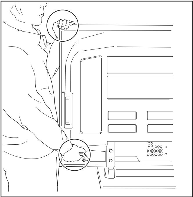 PIONEER PDK-1015 - Sauf modèle avec enceinte latérale - 1