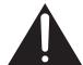 PIONEER PDK-1015 - Precautions when installing in a TV table or other enclosure - 1