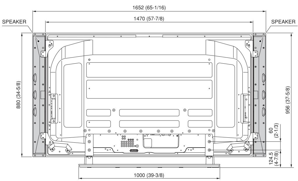 PIONEER PDK-1015 - Side speaker model - 1