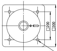 PIONEER PDK-5012 - Dimensions - 1