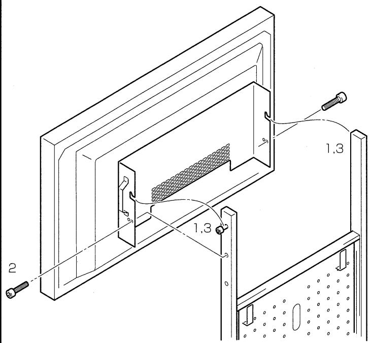 PIONEER PDK-5014 - Précautions d'utilisation - 1
