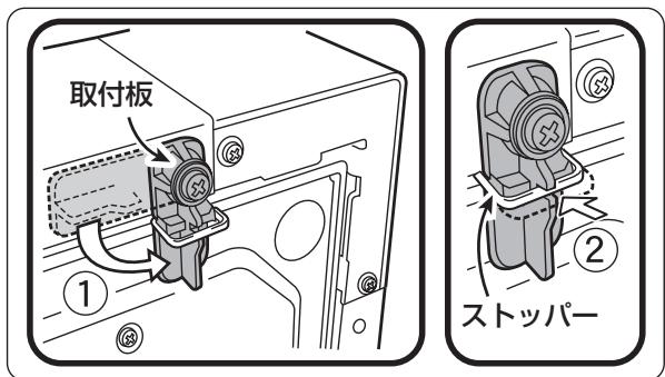 PIONEER PDK-50HW2A - 注意 - 2