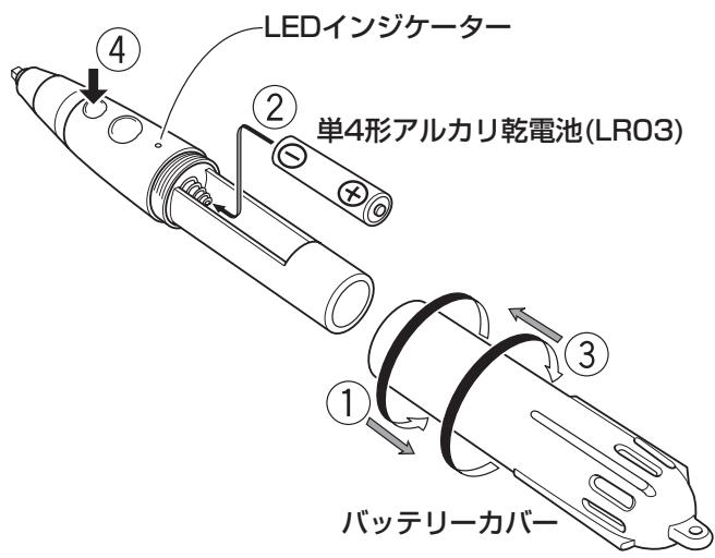 PIONEER PDK-50HW2A - 注意 - 1