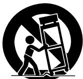 PIONEER PDK-50HW2A - IMPORTANT SAFETY INSTRUCTIONS - 1