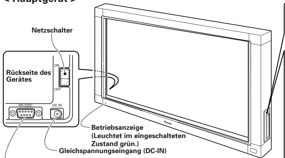 PIONEER PDK-50HW2A - MERKMALE - 1