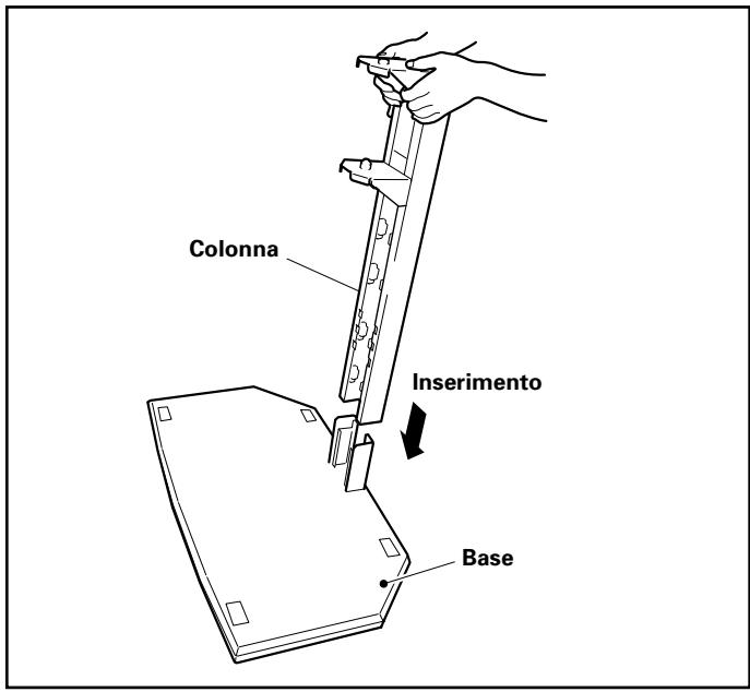 PIONEER PDK-FS01E - ■ Sistema di montaggio - 1