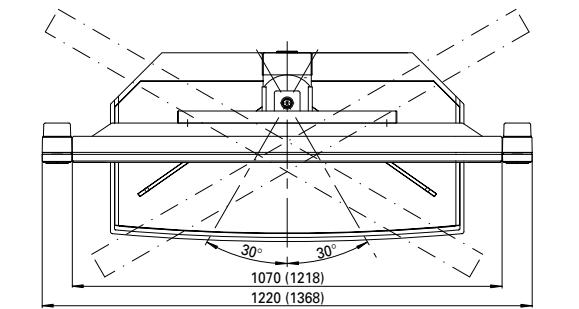 PIONEER PDK-FS01E - ■ Aspetto e dimensioni esterne - 1
