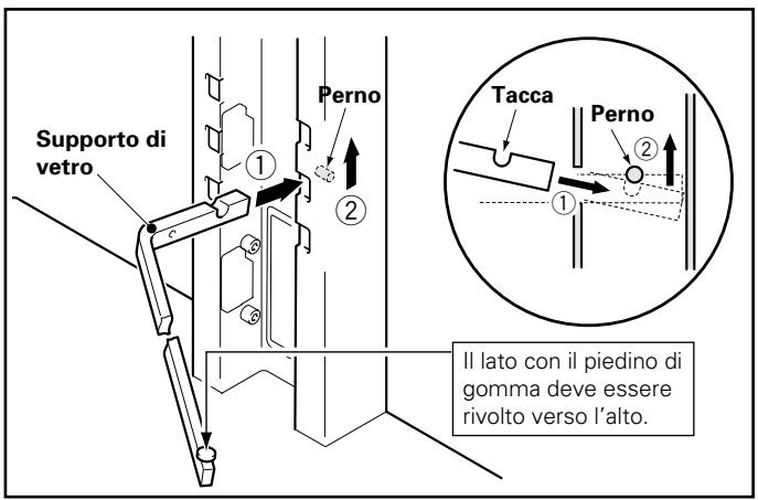 PIONEER PDK-FS01E - ■ Sistema di montaggio - 3