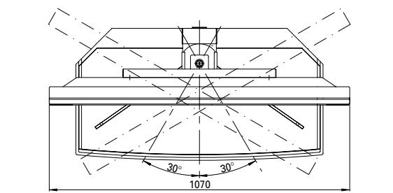 PIONEER PDK-FS01E - ■ Aspetto e dimensioni esterne - 4