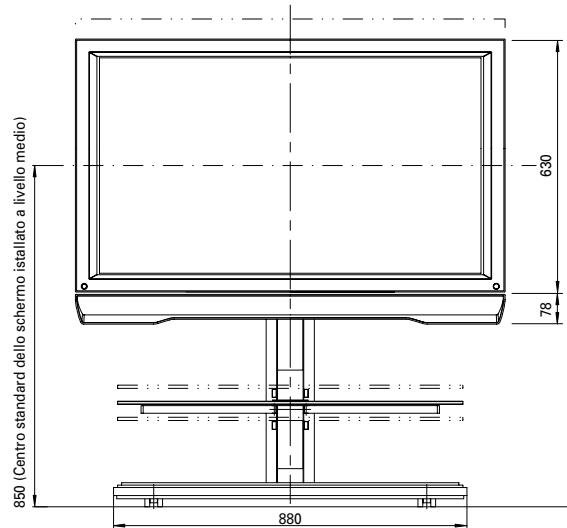 PIONEER PDK-FS01E - ■ Aspetto e dimensioni esterne - 6