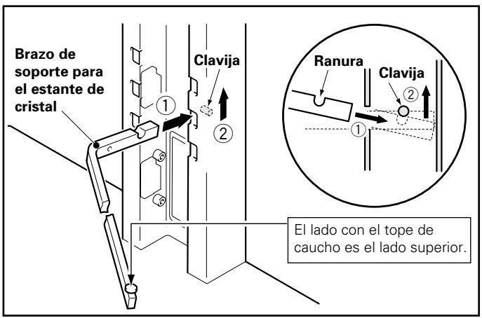 PIONEER PDK-FS01E - Método de instalación - 3