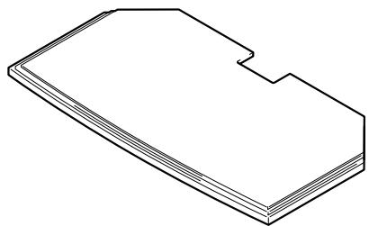 PIONEER PDK-FS01E - Confirmation of constituent parts - 3