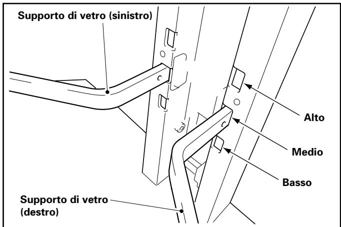 PIONEER PDK-FS01E - ■ Sistema di montaggio - 4