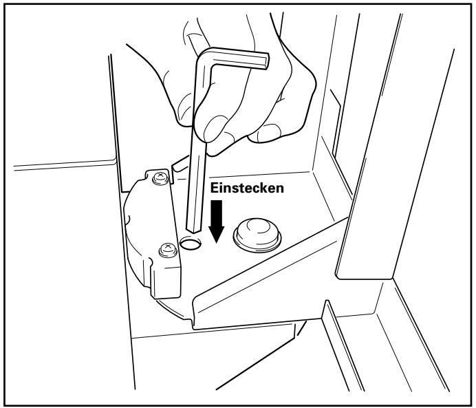 PIONEER PDK-FS01E - Fortbewegung des Bodenständers - 1