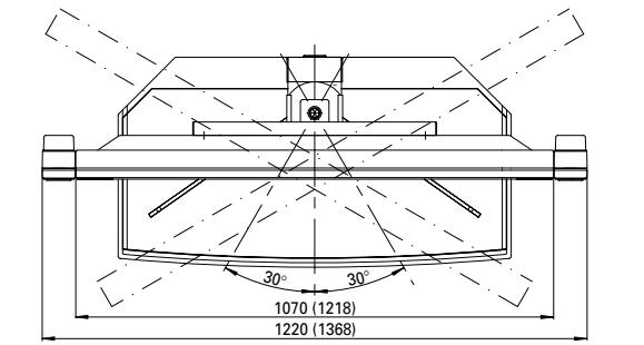 PIONEER PDK-FS01E - External appearance and dimensions - 1