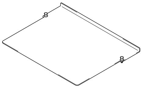 PIONEER PDK-FS03 - Auflistung der zugehörigen Teile und des sonstigen Zubehörs - 9