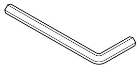 PIONEER PDK-FS03 - List of parts and equipment included - 10