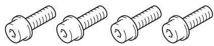 PIONEER PDK-FS03 - List of parts and equipment included - 7