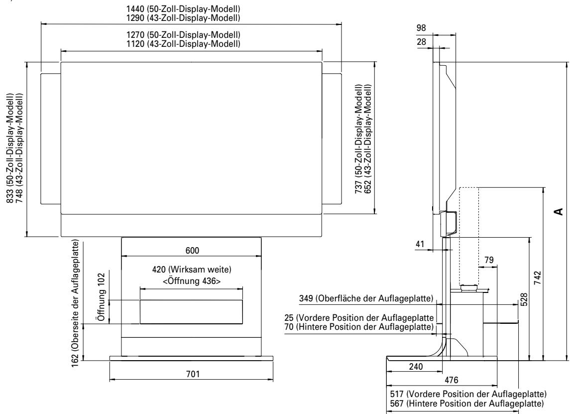 PIONEER PDK-FS03 - Gewicht - 1