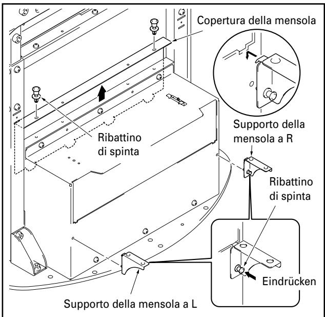 PIONEER PDK-FS03 - Quando usare una mensola. - 1