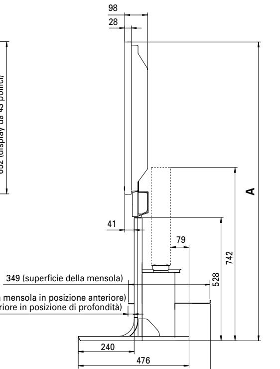 PIONEER PDK-FS03 - Peso - 3